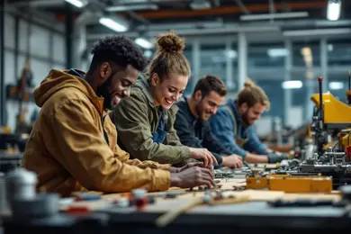 Best Maintenance Technician Training Programs & Trade Schools - Top Maintenance Tech Schools in Somerset for 2026