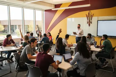 2026 Arizona State University Online MEd in Early Childhood Education: Cost, Curriculum, Admissions, and Career Outcomes thumbnail