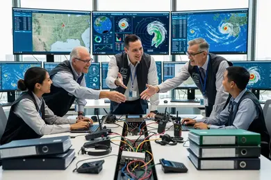 2027 Is an Online Disaster Management Doctorate Worth It? ROI, Salary Growth, and Career Impact thumbnail