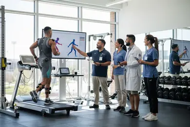 2026 Best Online Exercise Science Programs for Professionals Seeking Human Performance Careers thumbnail