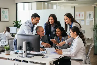 2027 Best Online Healthcare Administration Doctorate Specializations for Career Growth thumbnail