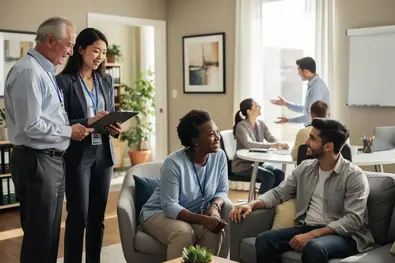 2026 Residential Treatment Roles You Can Target With a Human Services Degree