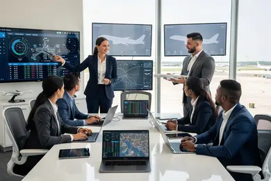2027 Best Accredited Online Aviation Management Degree Programs: Compare Tuition, Admissions, and Career Outcomes thumbnail