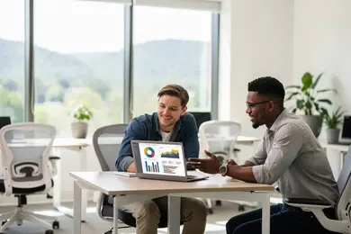 2027 Online Data Science Master's Options for Professionals in Fayetteville, Arkansas thumbnail
