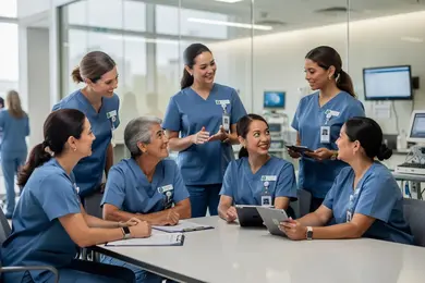 2027 Cheapest Accredited Online Nurse Leadership Degree Programs: Tuition, Fees, and Financial Aid thumbnail