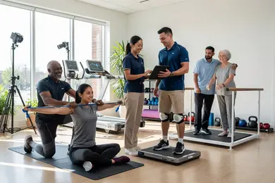 2026 Kinesiology Master's Programs With Bridge or Foundation Courses thumbnail