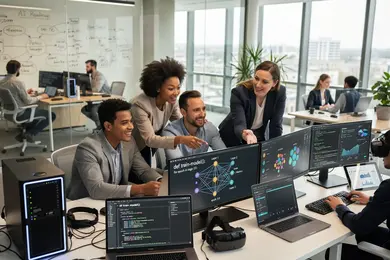 2026 Best Agentic AI Courses for Controllers thumbnail