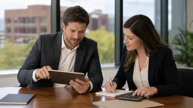 2027 Online Finance Doctorate Programs with Specializations: Concentrations, Tracks, and Career Paths thumbnail