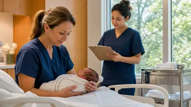 2027 Online Nurse Midwifery Degree Programs With Monthly Tuition Payment Plans thumbnail