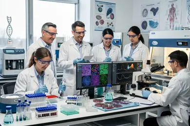 2026 Best Online Biological Sciences Degrees for Clinical Research Careers thumbnail