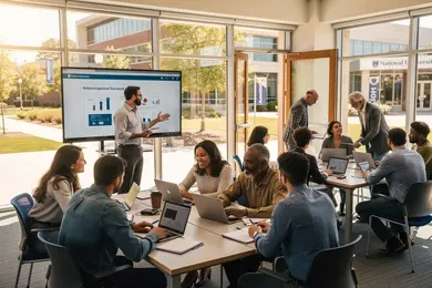 2026 Cheapest Online Degrees at National University thumbnail
