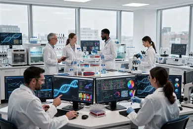 2026 Bioinformatics Degree Programs That Accept Transfer Credits thumbnail