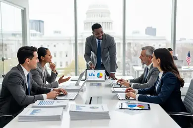 2026 What Can You Do with a Policy Analysis Doctorate? Careers, Salaries, Academic Roles, and Industry Paths thumbnail