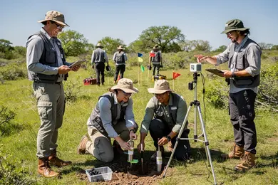 2027 Entry-Level Jobs With an Environmental Science Master's Degree thumbnail