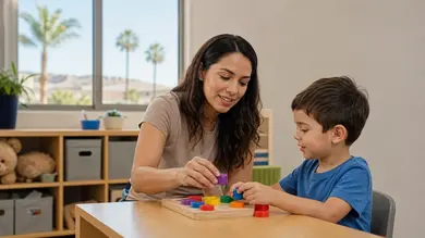 2027 Best Online Applied Behavior Analysis (ABA) Master's Programs for Residents of Glendale, AZ thumbnail