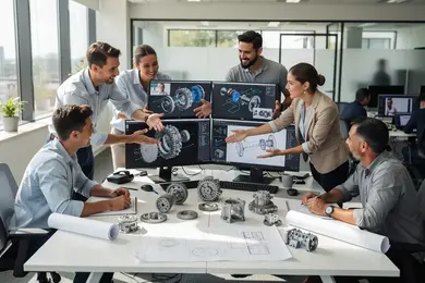 2026 Can a Mechanical Engineering Degree Lead to Remote Jobs? thumbnail