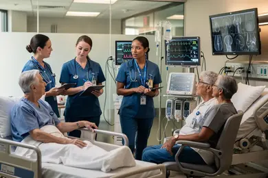 2026 Most Valuable Skills You Build in an Adult Gerontology Acute Care Nurse Practitioner Degree and Which Careers Use Them Most thumbnail