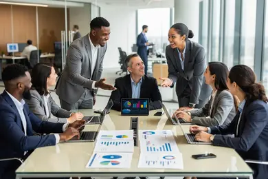 2026 What Jobs Can You Get With a Business Development & Sales Bachelor's Degree? thumbnail