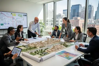 2026 Admission Requirements for Urban Planning Master's Programs: GPA, Prerequisites & Eligibility Criteria thumbnail