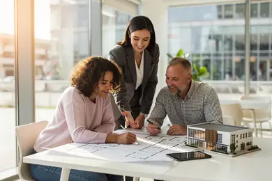 Is an Online MBA in Real Estate Worth It for Nonbusiness Bachelor's Graduates? thumbnail