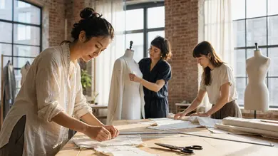 2027 Fastest Accredited Online Fashion Design Master's Programs With No Thesis Requirement thumbnail
