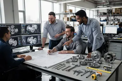 2026 Online Mechanical Engineering Degrees With the Best Financial Aid Guidance