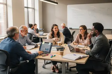 2027 Addiction Counselor to LPC: CACREP Programs With Transferable Specialty Coursework thumbnail