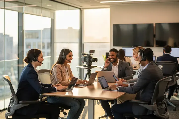 2026 Best Online Communication Degrees for Adults Returning to School