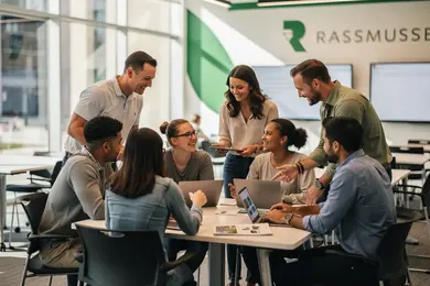 2026 Is Rasmussen University Good for Online Students? Programs, Flexibility, and Value thumbnail