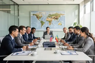 2027 Accredited Online International Relations Degree Programs With No GRE or GMAT Requirements thumbnail