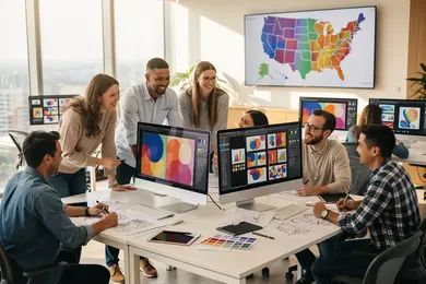 2026 Graphic Design Affordability by State: Where Students Pay the Most and Least thumbnail