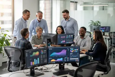 2027 Low-Cost Online Data Analytics Doctorate Programs with Financial Aid: Scholarships, Grants, and Employer Tuition Support thumbnail