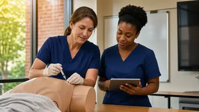 2027 Best Online Nurse Education Doctorate Programs for Government and Public Sector Careers thumbnail