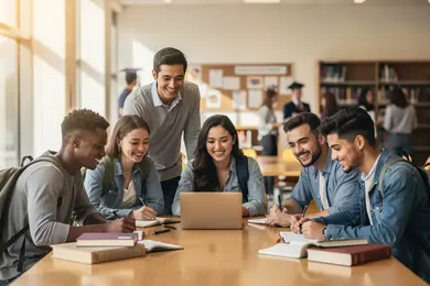 2027 Best College Programs With 2.5 GPA Admission thumbnail