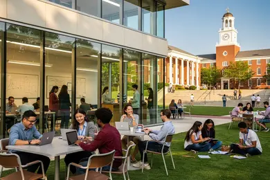 2026 George Mason University Transfer Credit Policy: How Many Credits Can You Bring? thumbnail