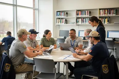 2027 Best Certificate Programs With Credit for Military Experience thumbnail