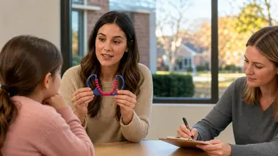 2027 Online SLP Master's Programs With Evening Classes: Schedules and Clinical Commitments thumbnail