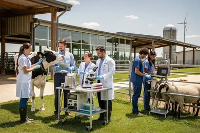 2026 State Licensing Differences for Animal Science Degree Graduates thumbnail