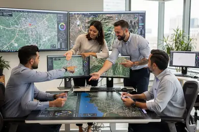2026 Different Types of GIS Bachelor's Degrees: Specializations, Careers, and Salaries thumbnail