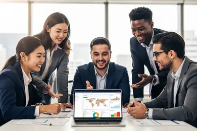 Careers after an online MBA in Marketing for international applicants thumbnail