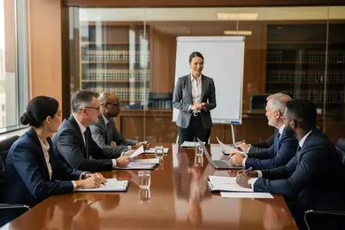 2027 Legal Studies Master's Programs for Corporate Policy and Training Managers thumbnail