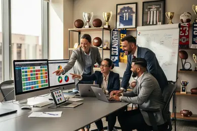 2026 Online Sport Management Degrees With Strong Ticketing and Revenue Training thumbnail
