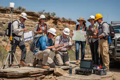 2026 Best Online Bachelor's in Geosciences With Data-and-Fieldwork Training thumbnail