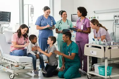 2026 Pediatric Care Nurse Practitioner Degree Program Availability Report: Which States and Schools Offer the Most Options thumbnail