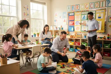 2026 How Many Credits Can You Transfer Into an Elementary Education Degree Program? thumbnail