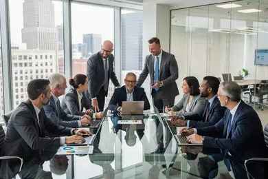 2027 Online Leadership Degree Programs That Accept 60, 75, or 90 Transfer Credits thumbnail
