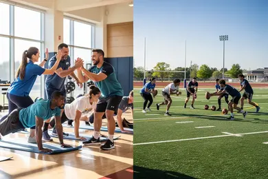 2027 Cheapest Accredited Online Physical Education Degree Programs: Tuition, Fees, and Financial Aid thumbnail