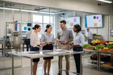 2026 Best Online Bachelor's in Food Industry Management With Strong Student Support thumbnail