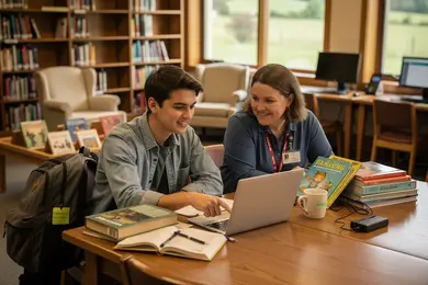2027 MLIS Programs for Rural Library Access Services thumbnail