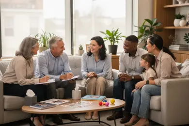 2026 Online Marriage and Family Therapy Degrees That Help Build Couples Counseling Skills thumbnail